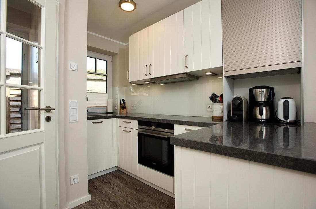 House Two Apartment Westerland